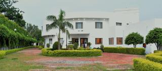 The Royal Residency - Sankissa - 3
