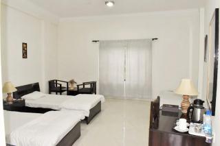 The Royal Residency - Sankissa - - 1