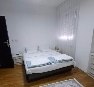 Zona Apartment - Skopje - 9