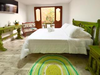 Paisa Territory Jardin - 2