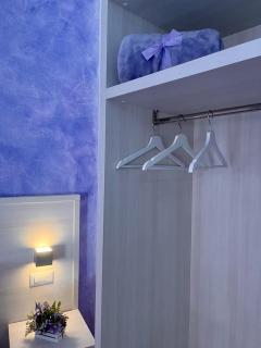 BelSorriso Varese 2 - Elegance City Residence with Private Parking -Reservation Required- - 4