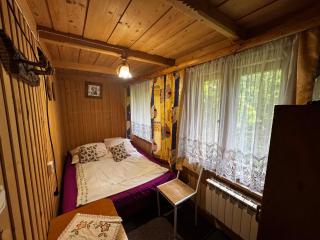 Galijanka na Gubałówce - 1