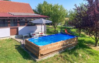 Studio Holiday Home In Bratina - Bratina - 9