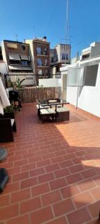 Mediterranien Terrace - Calella - 0