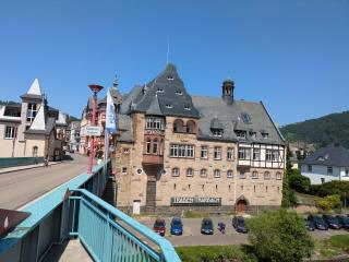 An der Mosel - Rebenblick und Sonnenterasse - KP1 - 3