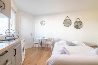 Studio du Barbier, plein centre - 4