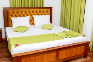 Mollusca Beach Villa - Waskaduwa - 4