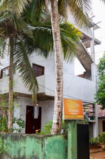 Mollusca Beach Villa - Waskaduwa - 7