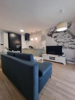 Welcome Gdańsk Apartments Nadmotławie - Gdańsk - 4