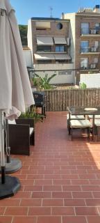 Mediterranien Terrace - 3