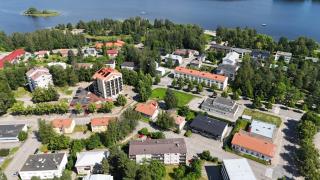 Linjuri - Varkaus - 1