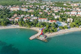 Villa Erika Crikvenica - 4
