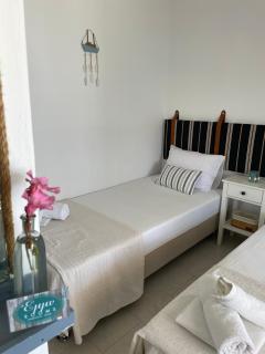 Emmy Rooms - Armenistis - 9