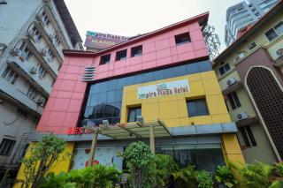 Metro Plaza Hotel by RAK Rooms, Mangaluru - 9
