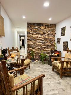Paisa Territory Jardin - Jardin - 5