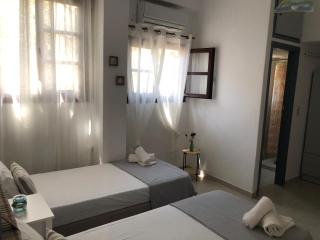 Emmy Rooms - Armenistis - 6