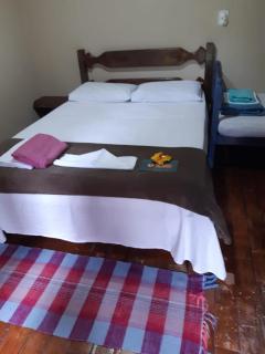 Pousada & Hostel Bicho Preguiça - Trindade - 8