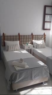 Emmy Rooms - Armenistis - 2