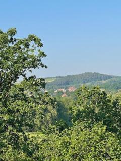 Villa Himmelreich - Fulda - 4