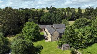Oak Tree Farm - Buxton - 9