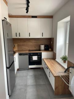 Apartament Zoya - Zabrze - 9