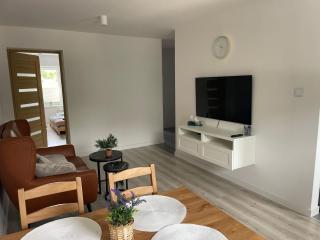 Apartament Zoya - Zabrze - 5