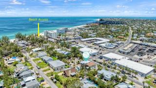 Dolphin Resort - 123 - 9