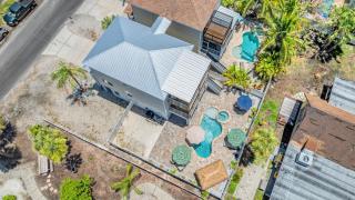 Dolphin Resort - 123 - 8