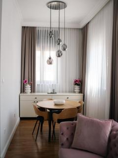 Modern and Luxury Nest Mostar - 2