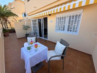 Beach Studio Miramar - 3