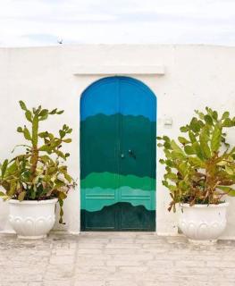 Casa Mimina Apartment - Ostuni - 5