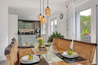 Ferienwohnung Schneider - Blaubeuren - 3