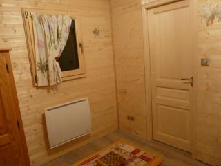 Chalet pour 2 personnes à 700m du Centre Ville - 5