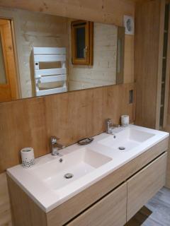 Chalet pour 2 personnes à 400m du Centre Ville - Gérardmer - 2