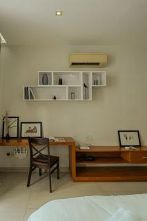 4BR Ben Thanh Full Facilities Step to Metro - Ho-Chi-Minh-Stadt - 4