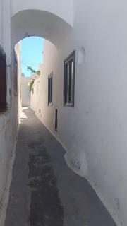 Alba Superior suite - Emporio Santorini - 9