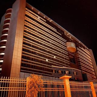TOUMAI PALACE td - Himeur al Goz - 0