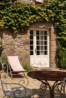 Maison Hyacinthe - Saint-Pierre-Langers - 4