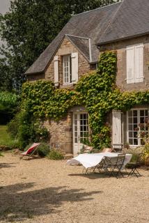 Maison Hyacinthe - Saint-Pierre-Langers - 2