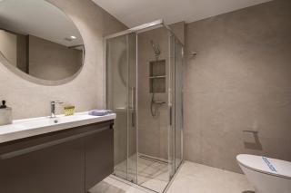 SithoniaRS Emerald Luxury Apartment - Nikiti - 6