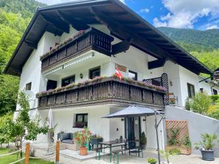 Haus Salzkristall - Obertraun - 0
