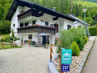 Haus Salzkristall - 7