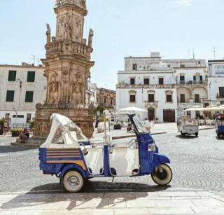 Casa Mimina Apartment - 9