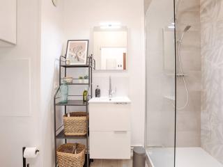 Studio moderne à Cabourg avec parking et balcon - FR-1-788-46 - Cabourg - 3
