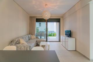 SithoniaRS Emerald Luxury Apartment - Nikiti - 8