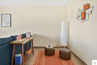 Tranquillité Citadine - 3