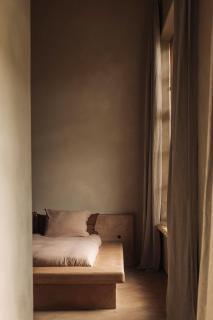 Jonojé Luxury Suites - 6