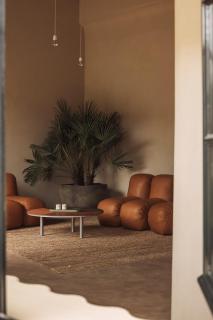 Jonojé Luxury Suites - 5