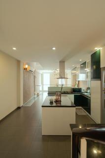 4BR Ben Thanh Full Facilities Step to Metro - Ho-Chi-Minh-Stadt - 9