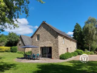 Le Chaussis - Aron - 9